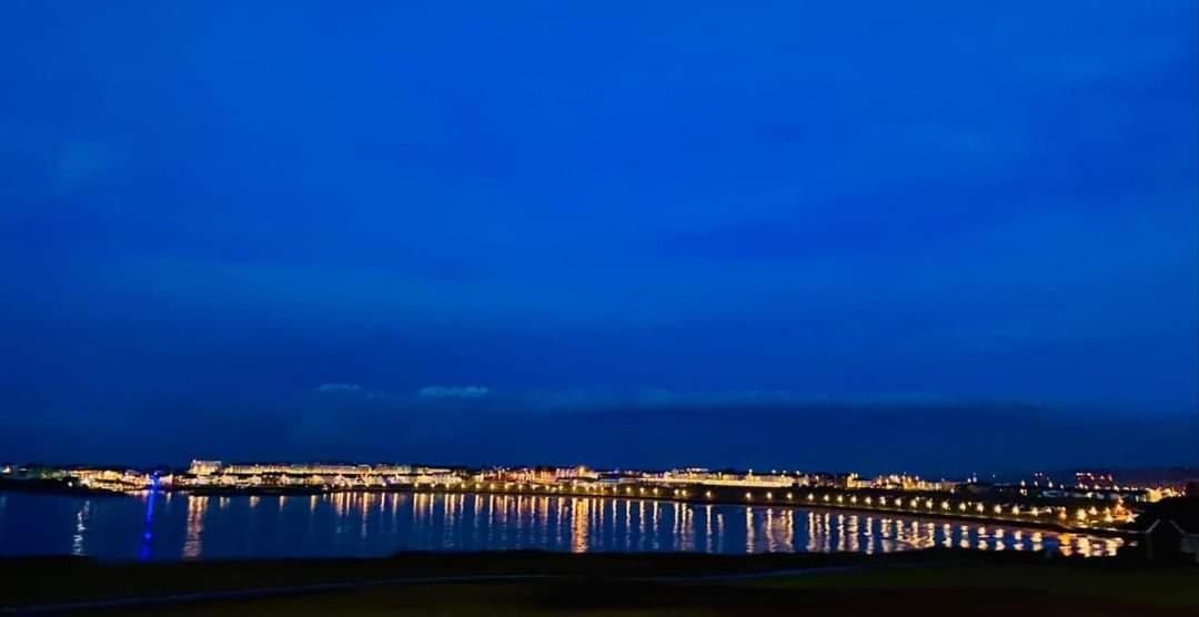 דירות פורטראש Coastal Links מראה חיצוני תמונה