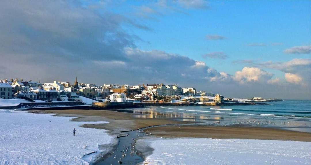 דירות פורטראש Coastal Links מראה חיצוני תמונה