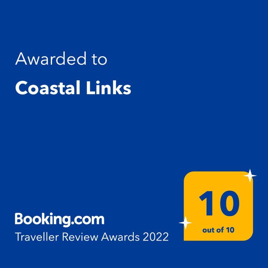דירות פורטראש Coastal Links מראה חיצוני תמונה